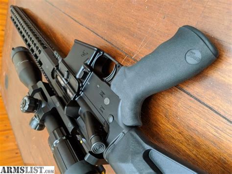 Armslist For Saletrade 224 Valkyrie Precision Rifle