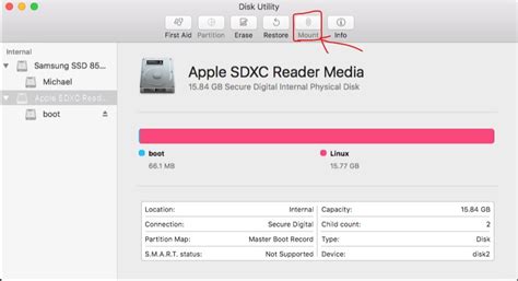Maybe you would like to learn more about one of these? Solved How to Fix SD Card Not Showing Up/Readable on Mac