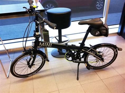 More than 6000 mini cycle exercise bike reviews at pleasant prices up to 12 usd fast and free worldwide shipping! MINI Cooper Folding Bike Review