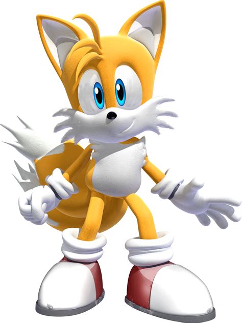 Image Tails The Fox Png Sonic News Network The Sonic Wiki 25878 Hot