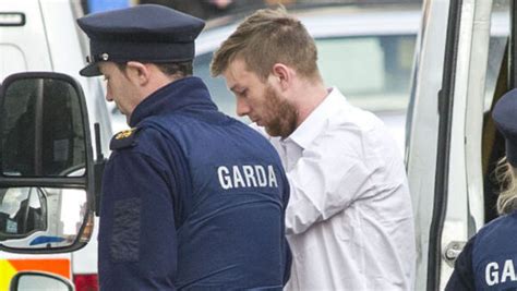 Adjournment As Cork Murder Accused Not Fit To Attend Court