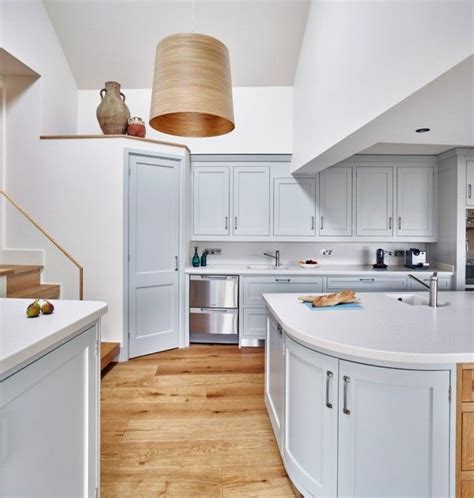 15 Remarkable Transitional Kitchen Designs Youre Going To Love