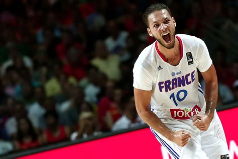 Evan fournier undecided on future with celtics. FIBA World Cup 2014: Evan Fournier, France finish third ...