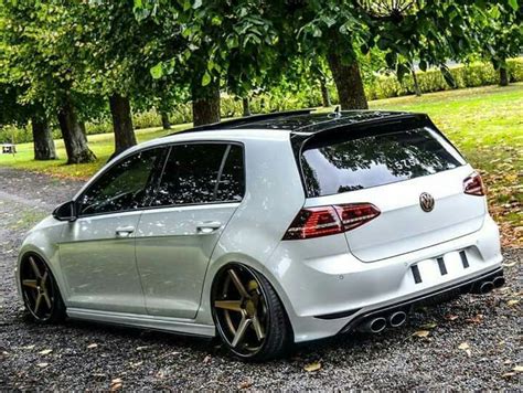 Best Modified Mk6 Golf Gti Stories Tips Latest Cost Range Modified