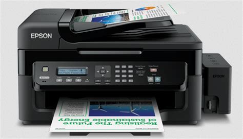 Epson printer & scanner drivers have been listed along with their installation process. Epson L550 Driver Download for Windows (Download Help)