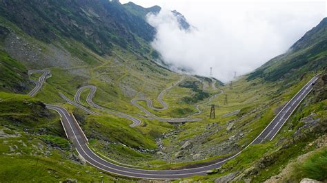 50 Of The Best Places To Visit In Romania On One Epic Road Trip