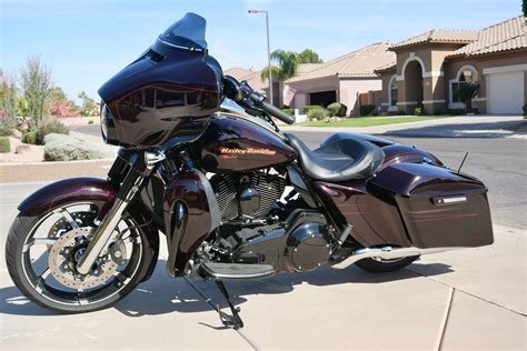 2014 Harley Davidson® Flhxs Street Glide® Special For Sale In Gilbert