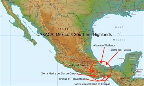 Oaxaca And Nw Chiapas Legacy Tours