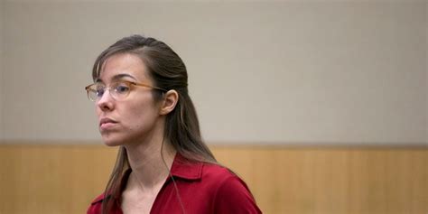 Jodi Arias Trial Ends Week With Courtroom Chase Bizarre Snow White