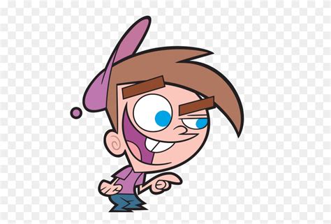The Fairly Oddparents Clip Art Cartoon Clip Art Images
