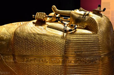 La Scoperta Della Tomba Di Tutankhamon Quel Giorno Del 1922 Che Mette