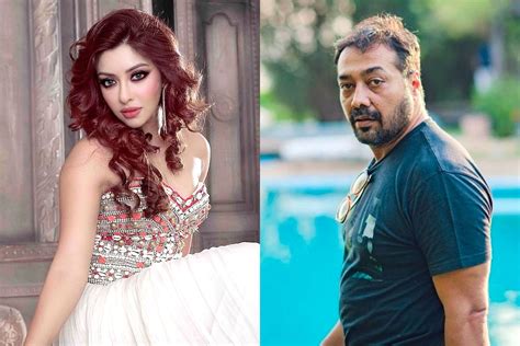 Payal Ghosh Makes New Statements Against Anurag Kashyap In MeToo Case