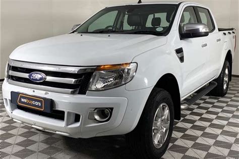 2013 Ford Ranger 32 Double Cab Hi Rider Xlt For Sale In Gauteng Auto