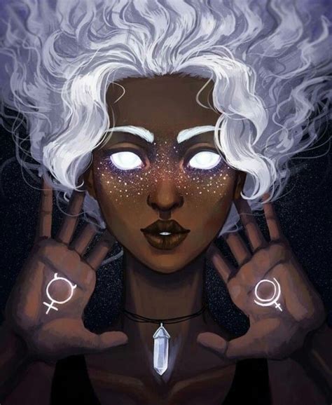 Black Girl Magic Art Witches Black Girl Magic Art In 2020 Black