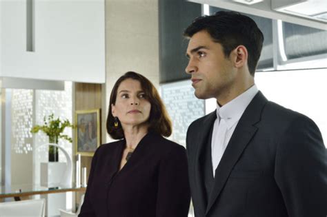 Incorporated New Trailer Photos Released For Syfy Series Canceled