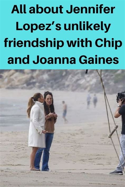 Hgtv Shows Zohan Chip And Joanna Gaines Need Friends Sarcastic