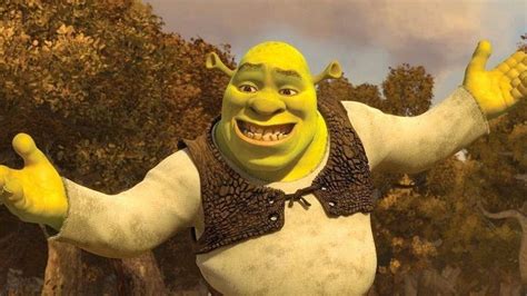 Universal Is Rebooting Shrek Wants To Bring Back Original