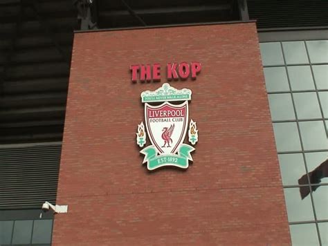 Liverpool Fc Zoom Background Liverpool Fc Wallpapers Top Free