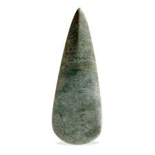 Hill figures here and there throughout england, usually on the slopes of the chalk hills of the south, are incised figures of huge. Jadeite axe-head Jade near Canterbury, England 4000-2000 ...