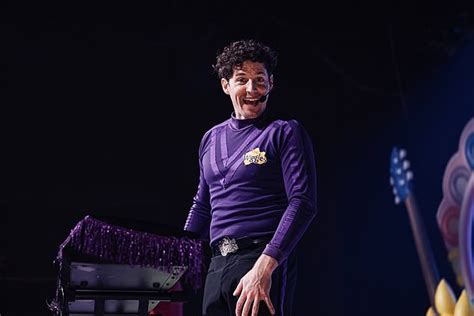 The Wiggles Announce Theyve Cancelled The Remainder Of Their Sydney