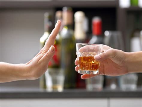 Alcohol Ban Reintroduced Journalismiziko