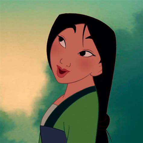 Photos From 20 Things You Never Knew About Mulan