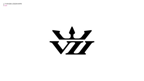 Logos V2 On Behance