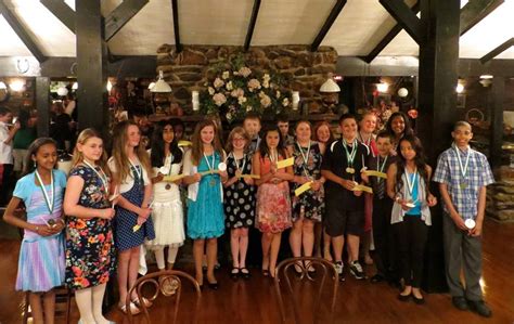 Check This Out About National Junior Honor Society Induction Ceremony