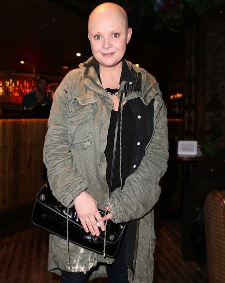 I Went To A Sex Addicts Group Gail Porter Makes Shock Confession