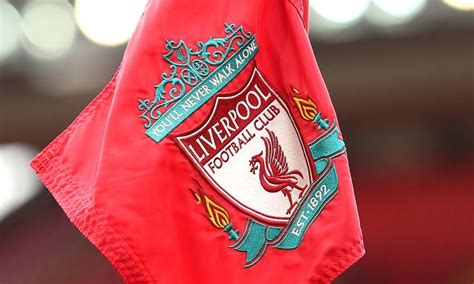 Liverpool Confirm Premier League Retained List And Departures