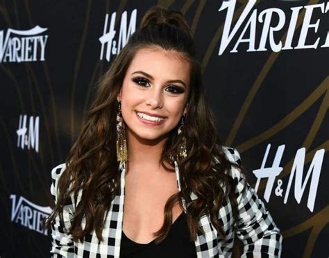 Madisyn Shipman Biography Age Wiki Net Worth Personal Life Height Weight Babefriend