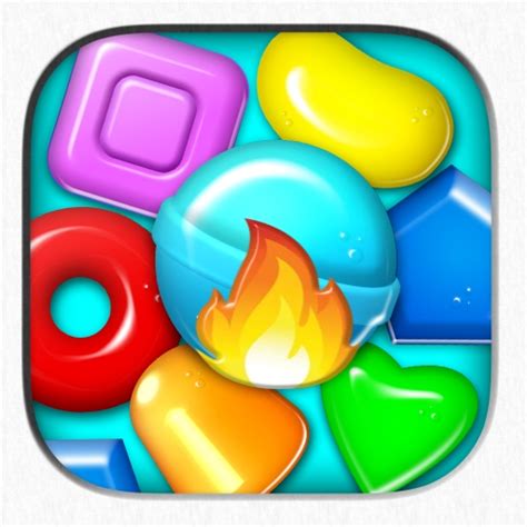App Insights Love Candy Smash Mania Apptopia