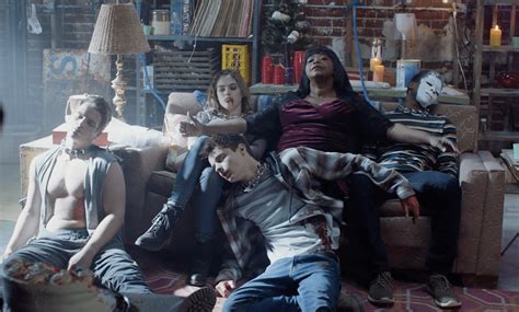 Movie poster archives is nonprofit. 'Ma' Poster Guarantees You Won't Get Home Safe - Bloody ...