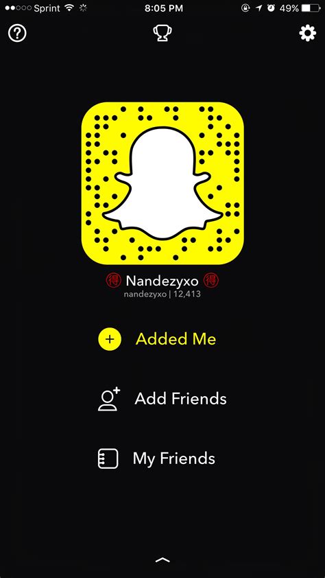 Add Me On Snap Nandezyxo ️ ️ ️ ️ Snapchat Snapchat Quotes Snapchat