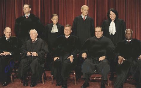 Eric Zuesse The Present Us Supreme Court S Supreme Corruptness Rob
