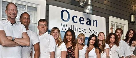 Ocean Wellness Spa Good Massage Wellness Spa Spa Experience Spa Treatments Spa Day Key West