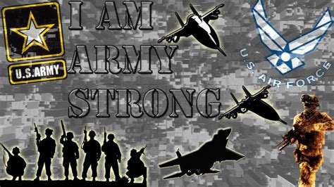 Free Download Army Strong Us Army Wallpaper 33104549 800x600 For Your