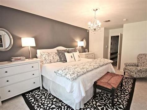 Small bedroom ideas on a budget. 24 Budget Bedroom Decor Ideas | DIY Cozy Home