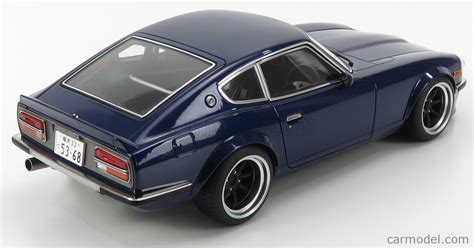 Autoart 77451 Echelle 118 Nissan Fairlady S30 Coupe Wangan