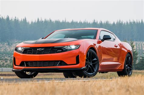 Whats Really Going On With The Future Chevrolet Camaro Gm Authority