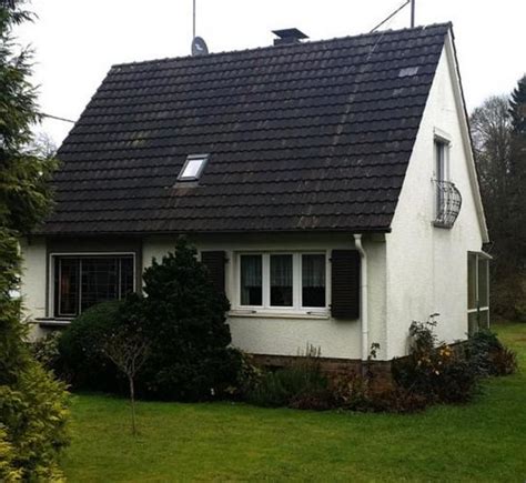 Ein haus kaufen von privat ist durchaus üblich und nicht unbedingt risikoreicher als jeder andere immobilienkauf. - SUCHE - SINGLE Haus / KLEINES Haus bis ca. 90qm ...