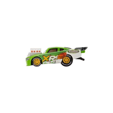 Mattel Cars Xrs Drag Racers Brick Yardley Gfv33 Gfv40 Toys Shopgr