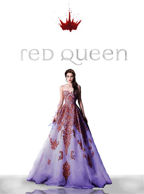 Mare Barrow This Is An Extremely Cool  The Red Queen The Red