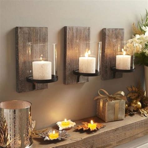 34 Best Candle Decoration Ideas And Designs For 2020