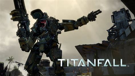 Titanfall Official E3 Gameplay Demo Youtube