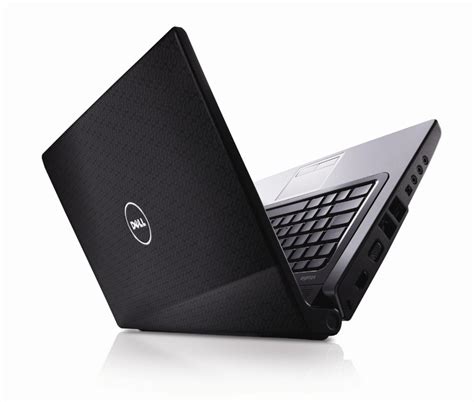 Dell Now Offers Updated Studio 15 Laptop Techpowerup