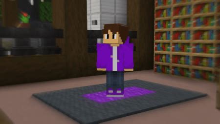 We did not find results for: Casual Styles Minecraft Skin Pack 1.16.0.67, 1.16.0, 1.15 ...