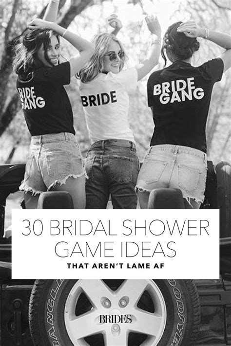 Bridal Shower Game Ideas Shower Invitations Brunch Outfit Bridal Shower Party Bridal Shower