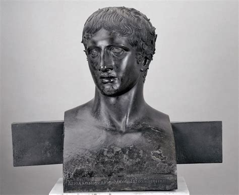 Exhibition Power And Pathos Bronze Sculpture Of The Hellenistic