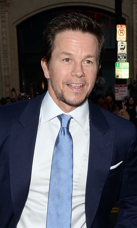 Congratulations To Mark Wahlberg On Becoming A High School Graduate